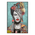 Πίνακας σε Καμβά Frilo Inart 80x3x120εκ