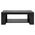 Τραπέζι Σαλονιού Olympus Pakoworld Χρώμα Wenge 110x51x42,5εκ