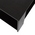 Τραπέζι Σαλονιού Olympus Pakoworld Χρώμα Wenge 110x51x42,5εκ