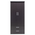Ντουλάπα Ρούχων Δίφυλλη Olympus Pakoworld Χρώμα Wenge 81x57x183εκ