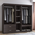 Ντουλάπα Ρούχων Πεντάφυλλη Olympus Pakoworld Χρώμα Wenge 198x57x183εκ