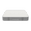 Στρώμα Diamond Pakoworld Pocket Spring+gel Memory Foam 25-27cm 150x200εκ