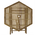 Τραπέζι Nando Pakoworld Πτυσσόμενο Bamboo Φυσικό 114x100x75εκ
