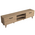 Έπιπλο Τηλεόρασης Sabian Pakoworld Sonoma 180x35x48,5εκ