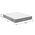 Στρώμα Nemesis Pakoworld Pocket Spring Roll Pack Διπλής Όψης 20-22cm 140x200εκ