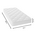 Στρώμα fix pad Chic Strom Μονής Όψης 18-19cm 90x200εκ