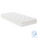 Στρώμα fix pad Chic Strom Μονής Όψης 18-19cm 90x200εκ