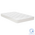 Στρώμα fix pad Chic Strom Μονής Όψης 18-19cm 120x200εκ