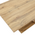 Τραπέζι Σαλονιού Solange Pakoworld Χρώμα Sonoma 110x55x47.5εκ