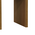 Βοηθητικό Τραπέζι Focused Pakoworld mdf Φυσικό 40x40x50εκ