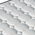 Στρώμα Perfecto Pakoworld Continuous Springs Μονής Όψης Ανώστρωμα 18-20cm 120x200εκ