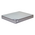 Στρώμα Perfecto Pakoworld Continuous Springs Μονής Όψης Ανώστρωμα 18-20cm 150x200εκ