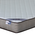 Στρώμα Frezio Pakoworld Pocket Spring Roll Pack Διπλής Όψης 18-19cm 150x200εκ