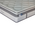Στρώμα Utopia Pakoworld Pocket Spring Μονής Όψης με Ανώστρωμα 30-32cm 140x200εκ