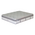 Στρώμα Utopia Pakoworld Pocket Spring Μονής Όψης με Ανώστρωμα 30-32cm 140x200εκ