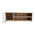 Έπιπλο Τηλεόρασης Ellon Pakoworld Μελαμίνης Sonoma-Λευκό 120x40x41εκ.