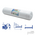 Στρώμα Nemesis Pakoworld Pocket Spring Roll Pack Διπλής Όψης 20-22cm 100x200εκ