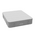 Στρώμα Luxury Pakoworld Pocket Spring+gel Memory Foam+latex 34-36cm 160x200εκ