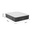 Στρώμα Luxury Pakoworld Pocket Spring+gel Memory Foam+latex 34-36cm 160x200εκ