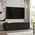 Έπιπλο Τηλεόρασης Zoeva Pakoworld Wenge 140x.35x38.2εκ