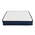 Στρώμα Casmeriane Pakoworld Pocket Spring Roll Pack Μονής Όψης 16cm 150x200x20εκ