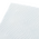 Ανώστρωμα Casmeriane Pakoworld Roll Pack Λευκό Ύφασμα-Memory Foam 160x200x5εκ