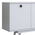 Μπουφές Salonde Pakoworld Λευκό Μελαμίνης-Λευκό pp Πόδι 180x40x82.6εκ