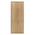 Ντουλάπα Γραφείου Επαγγελματική Amazon Pakoworld Χρώμα Sonoma 80x40x200εκ