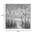 Πίνακας σε Καμβά Leambre i Inart 102x4.5x102εκ