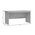 Γραφείο Εργασίας Payton Pakoworld Sonoma 150x72.5x76εκ