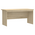 Γραφείο Εργασίας Payton Pakoworld Sonoma 150x72.5x76εκ