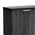 Μπουφές Kinley Pakoworld Grey-Wenge 210x40x82εκ