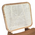 Καρέκλα Viborg Pakoworld Φυσικό Teak Ξύλο-Φυσικό Rattan 60x75x87εκ