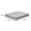 Στρώμα Perfecto Pakoworld Continuous Springs Μονής Όψης Ανώστρωμα 18-20cm 160x200εκ