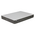 Στρώμα Nemesis Pakoworld Pocket Spring Roll Pack Διπλής Όψης 20-22cm 180x200εκ