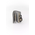 Μεσαίο Πορτοφόλι με Γλώσσα με Μαγνητικό Button