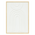 Πίνακας σε Καμβά Bobby Pakoworld mdf 50x2.6x70εκ