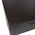 Μπουφές Doha Pakoworld σε Wenge Απόχρωση 180x45x80.5εκ