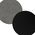 Μπουφές Evaluate Pakoworld Ανθρακί Antique-Wenge 170x46.5x75.5εκ