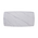 Τραπέζι Viano Pakoworld Sintered Stone Ανοιχτό Γκρι-Μαύρο 180x85x76εκ