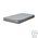 Στρώμα Frezio Pakoworld Pocket Spring Roll Pack Διπλής Όψης 18-19cm 90x200εκ