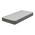 Στρώμα Nemesis Pakoworld Pocket Spring Roll Pack Διπλής Όψης 20-22cm 90x190εκ