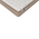 Στρώμα Nemesis Pakoworld Pocket Spring Roll Pack Διπλής Όψης Aloe Vera 20-22cm 140x200εκ