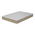 Στρώμα Nemesis Pakoworld Pocket Spring Roll Pack Διπλής Όψης Aloe Vera 20-22cm 140x200εκ