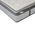 Στρώμα Utopia Pakoworld Pocket Spring με Ανώστρωμα 30-32cm 90x190εκ