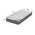 Στρώμα Frezio Pakoworld Pocket Spring Roll Pack Διπλής Όψης 18-19cm 90x190εκ