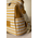 Πολυμορφικό Backpack με Ρίγες