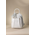 Backpack με Πολλές Τσέπες με Casual Logo