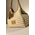 Τεράστια Shopping bag από Καραβόπανο