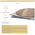 Επιφάνεια Τραπεζιού Noble Pakoworld hpl Καρυδί 69x120εκ Πάχους 12mm